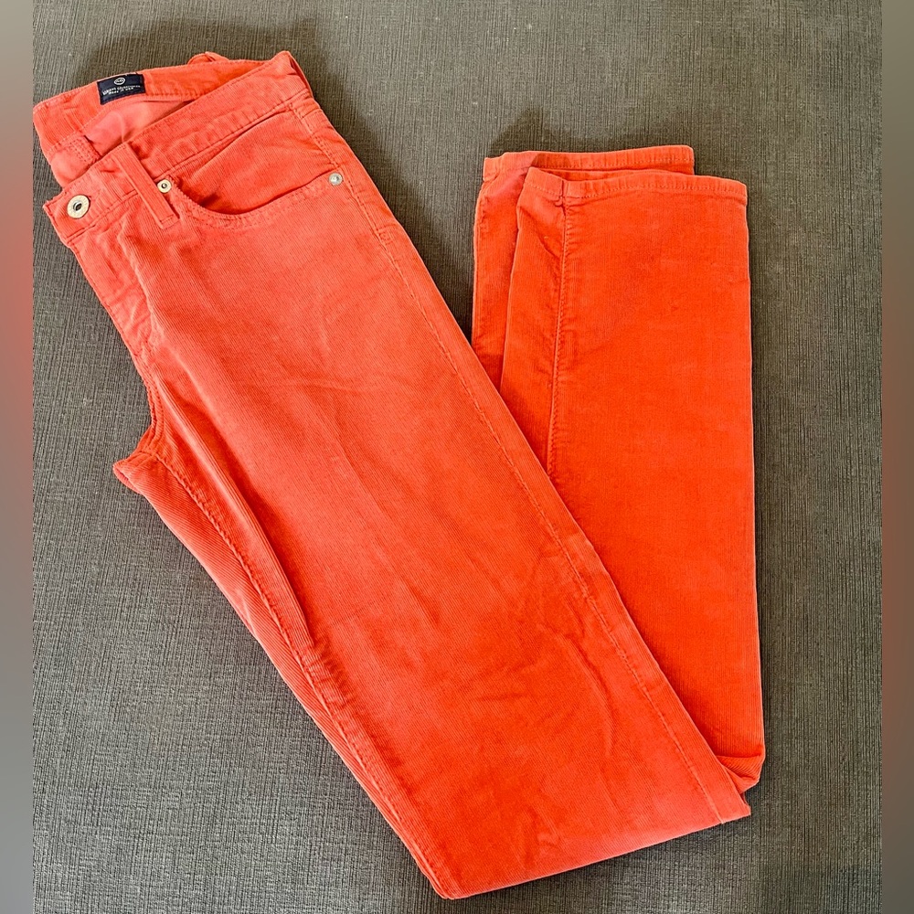 Adriano Goldschmied Corduroy Pants
